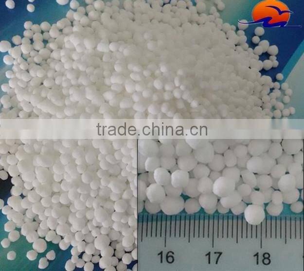 White Granular Potassium Nitrate 99.4%min KNO3