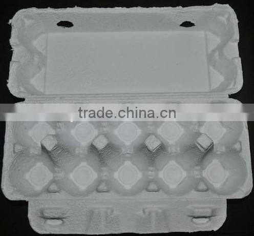 Professional recycled automatic operation pulp mould