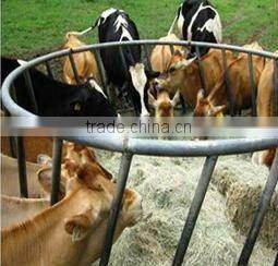 combined straw cutter and crusher