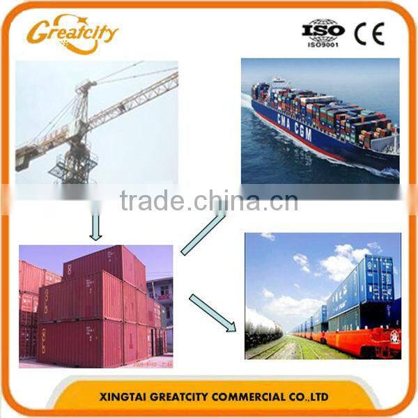 Best selling CE approved ELECTRIC HOIST
