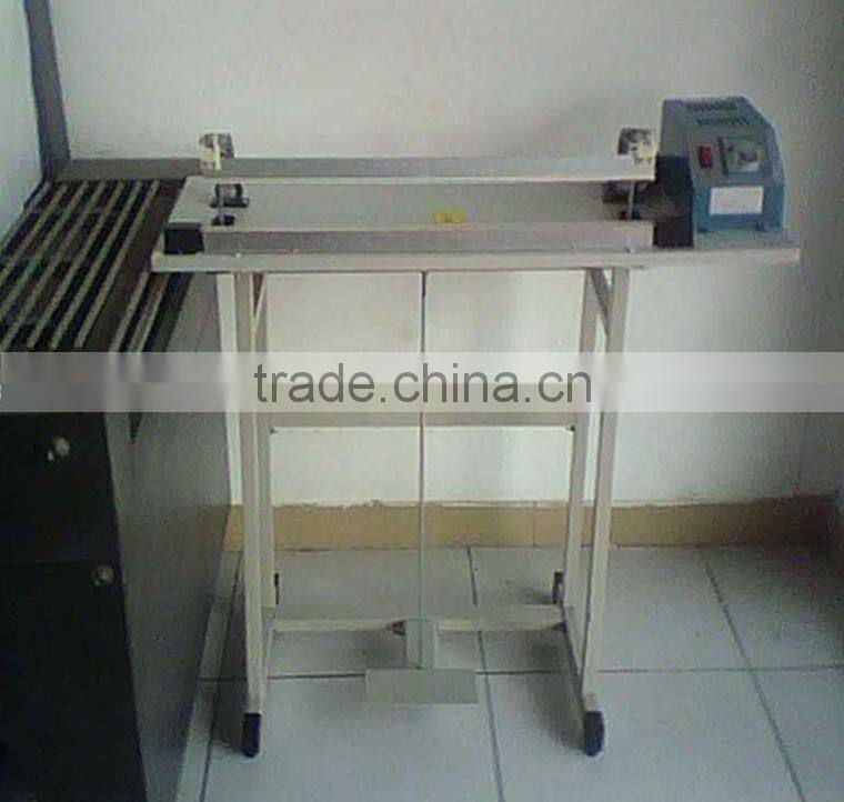 high quality SF-400 Sealing Machine heat sealer