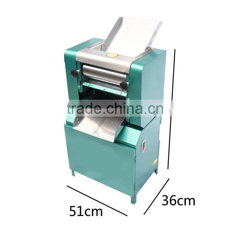 304 Stainless Steel Fresh Noodle Making Machine