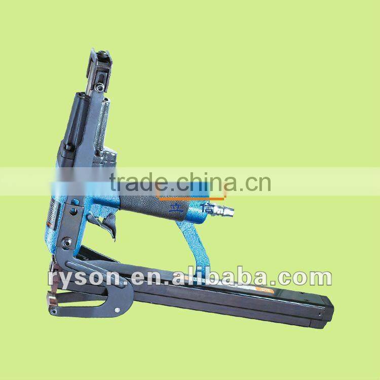 felt pad tracking nails P88 staples