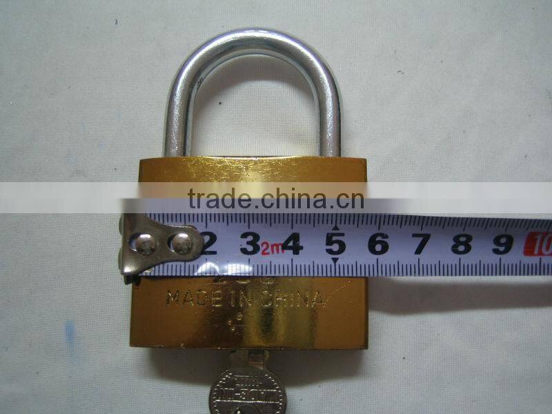 25mm standard abus padlocks