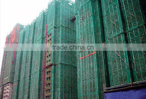 Scaffolding Enclosures and Safety Netting/debris netting