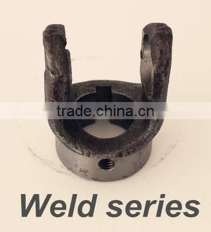 New arrival drive shaft Slip Yoke Assemblie for promotion from top ten supplier