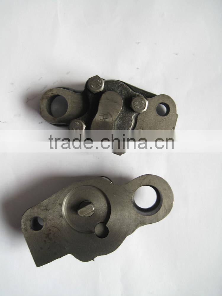 Farm tractor diesel engine spare parts oil pump assembly