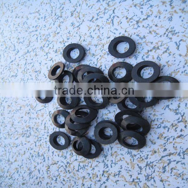 China supplier rubber spring washer for tractor clutch disc