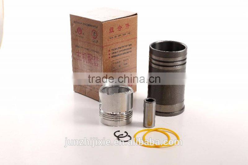 Machinery engine parts td42 cylinder liner kit 3801826