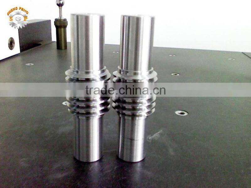 High cost effective shaft collar/machanical shaft collar