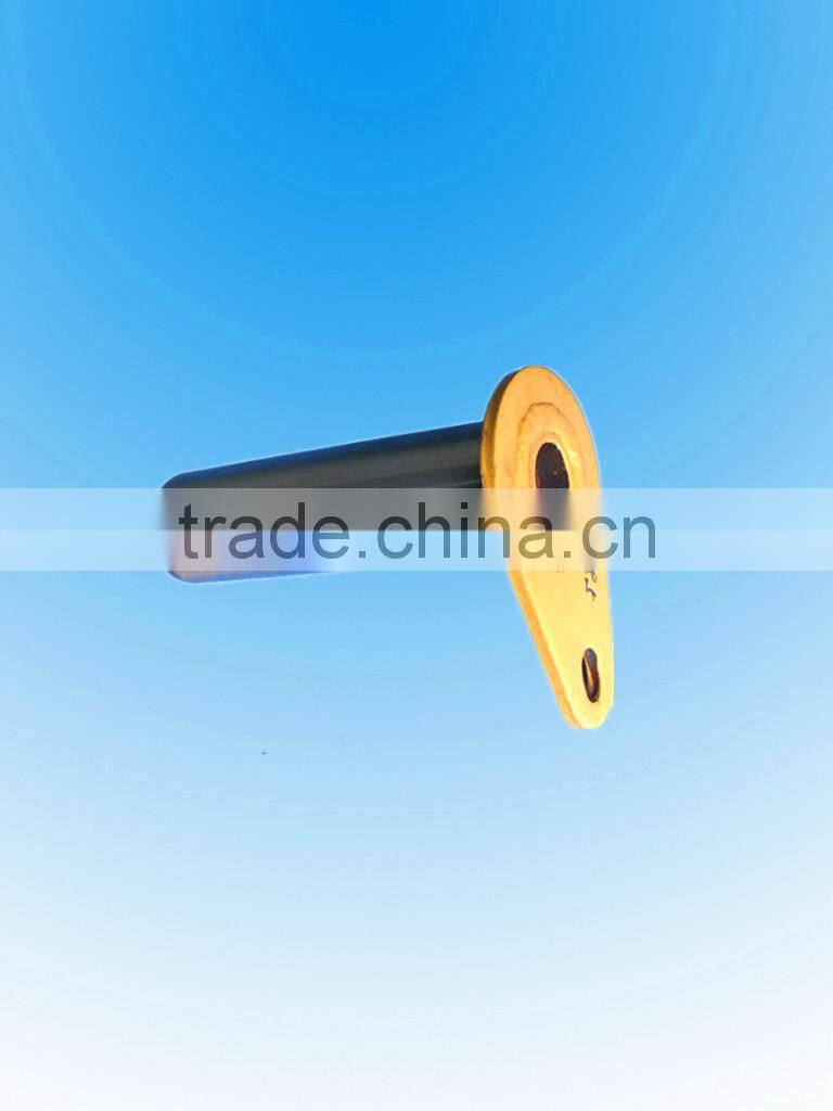 pin for LIUGONG construction machine, ZF transmission parts swing arm pin ZL40B.8.5,11D0034,construction machinery parts