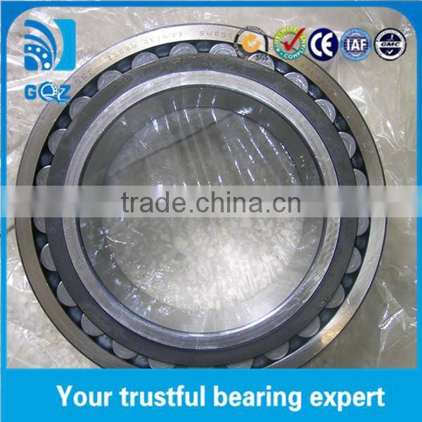 23040 spherical roller bearings 200*310*82