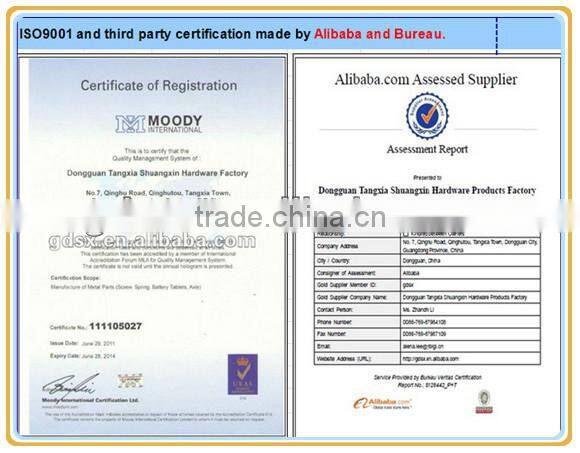 M3 Brass Motherboard Hex Standoff