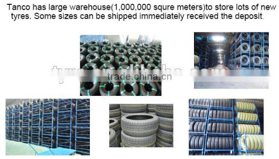 Light Truck Tire 7.50R16LT