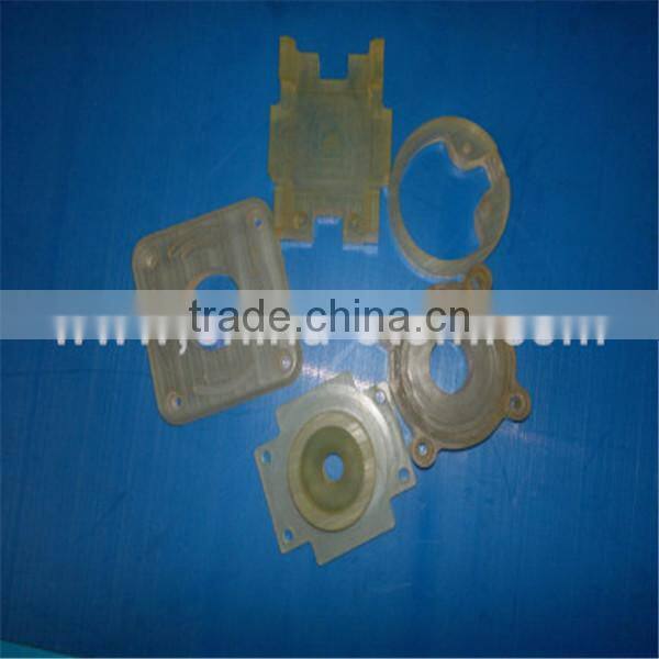 PEI Connector injection products