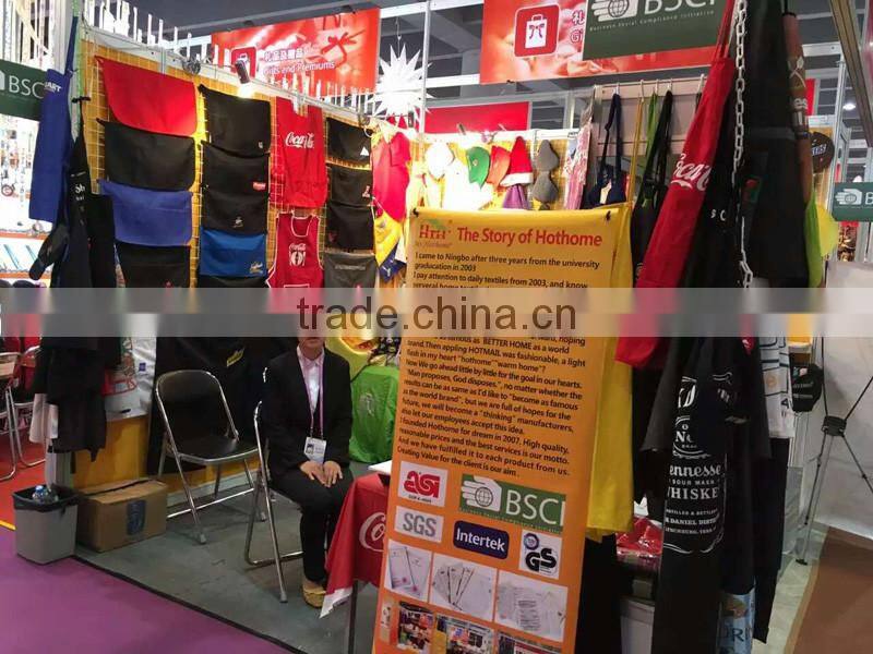 sublimation shopping bag