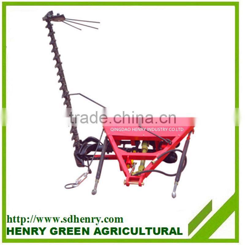 9GB Sickle Bar mower
