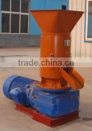 Feed Pellet Making Machine