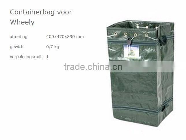 container bag wheely
