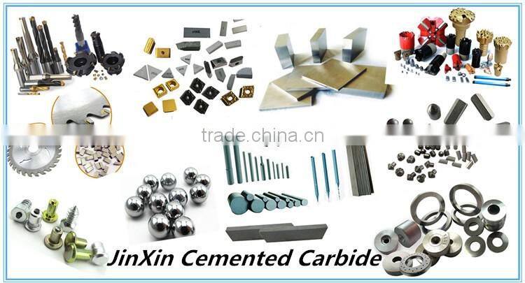 Tungsten Carbide for JX8.0 Power tool parts carbide tire studs gun and stud insertion tool