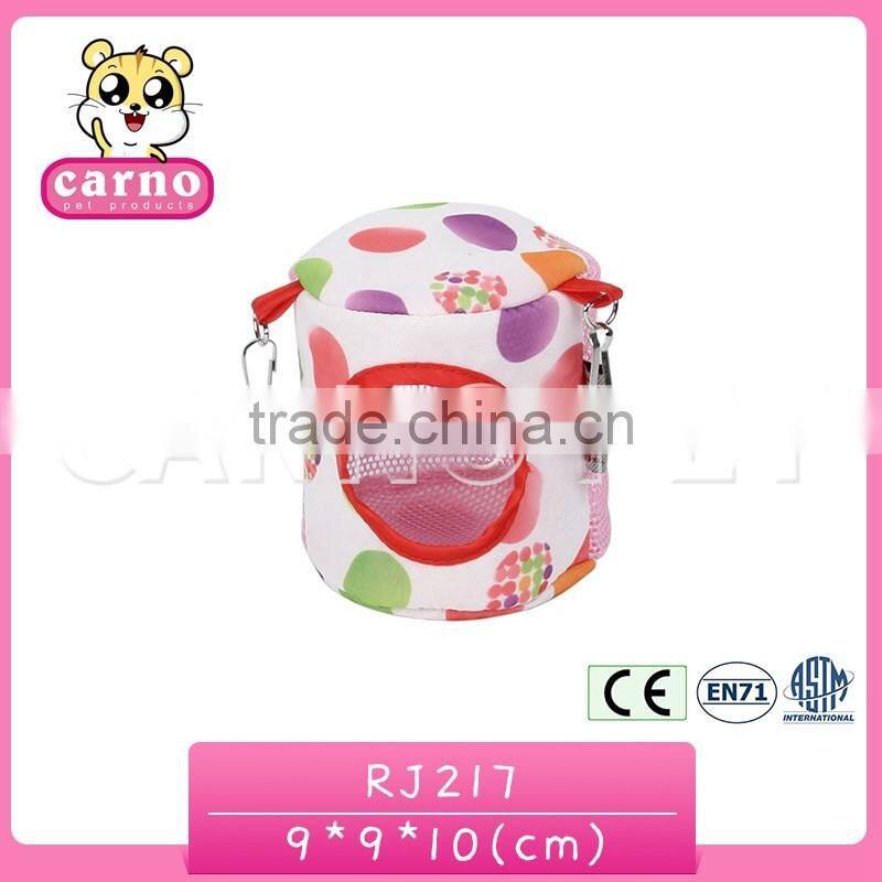 2016 NEW Thick Hammock For Rabbit Hamster Squirrel Parrot Nest swing Bed Pet Toy House