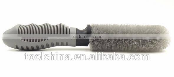 Car Wheel Cleaning Burhs Wheel Brush