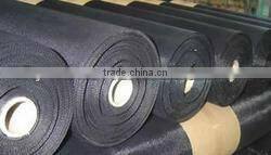 Black Wire Cloth(manufacturer)