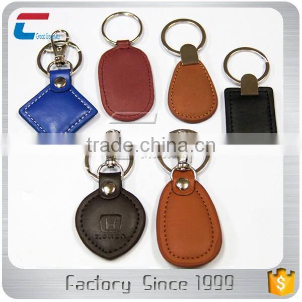 HF 13.56MHZ ISO1443A Laundry RFID Tag For Tracking Clothes