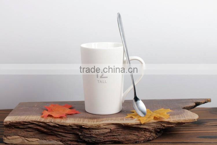 Ceramic Coffee/Tea Mug tumbler