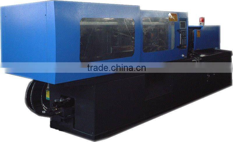90T model JSE-90 Injection Molding Machine for cap making 1#
