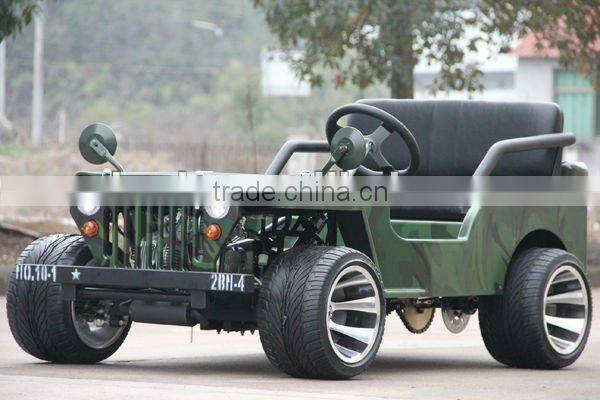 2015 NEW 125CC GO KART CHEAP FOR SALE (MC-424)