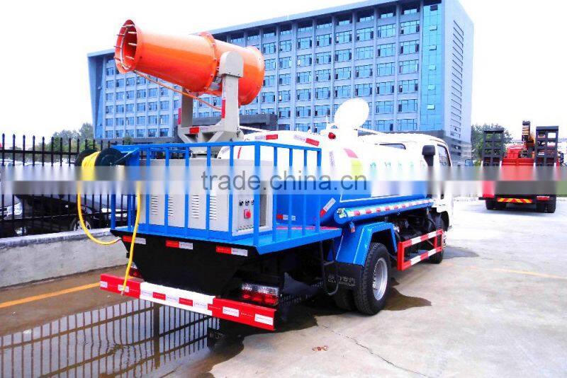 Dongfeng DFAC 4x2 pesticide spraying car