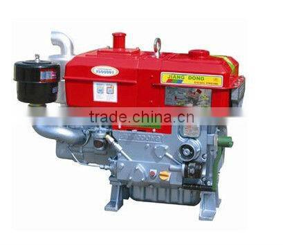High power diesel engine ZH1125 direct injectionl