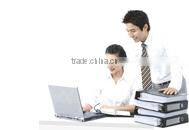 Fiberglass duct rodder/fiberglass rod/cable duct rods