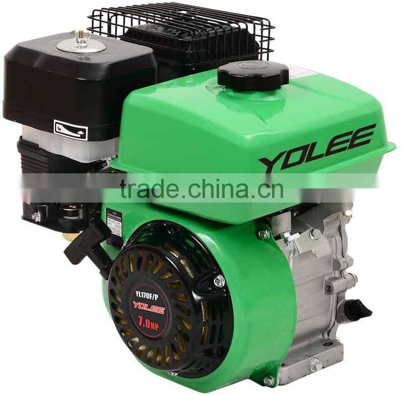 GX160 Gasoline Engine