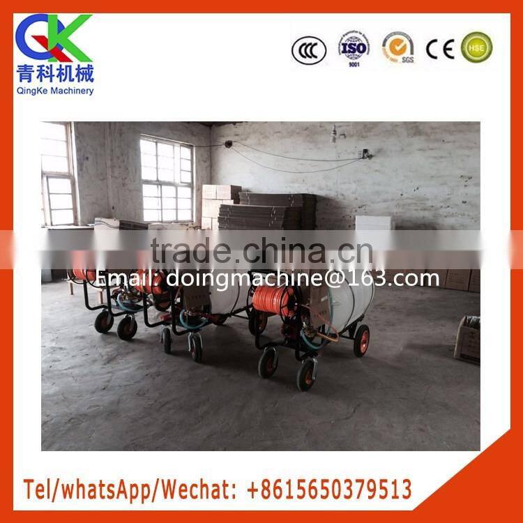 garden pesticide pump spray tools with ISO and CE certificate
