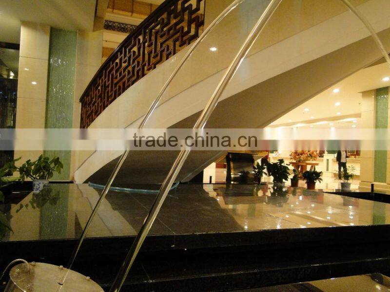 Copy Right For Water Art Decorative Fountain