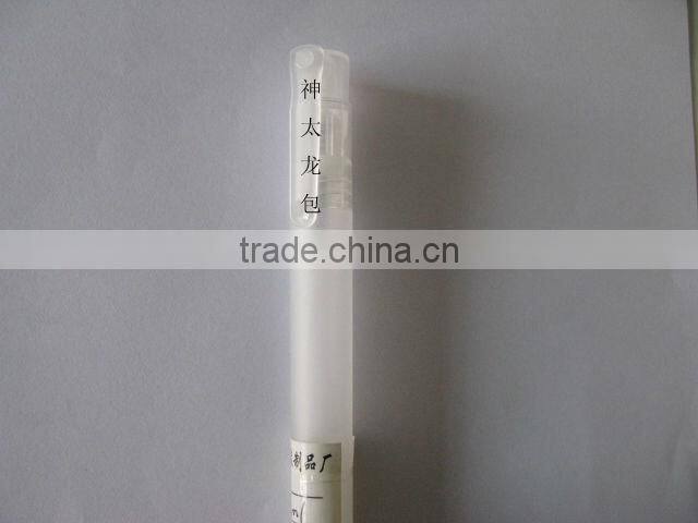 10ml plastic perfume atomizer