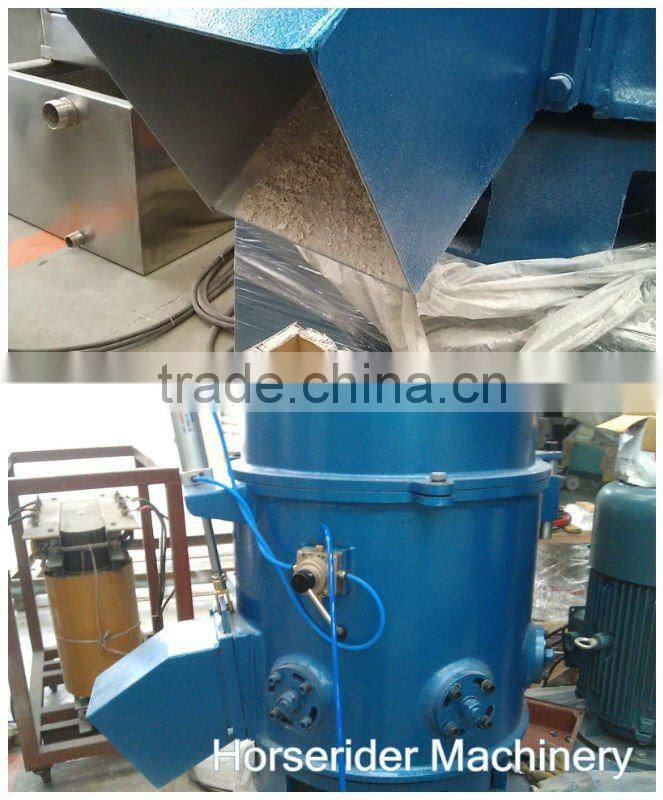 Plastic Agglomerator Machine/ agglomeration machine