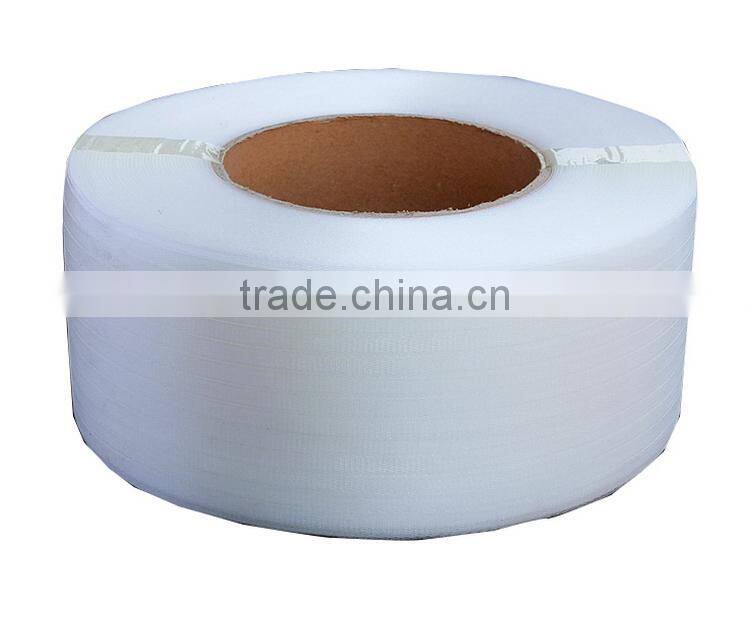 Contemporary OEM composite cord strapping