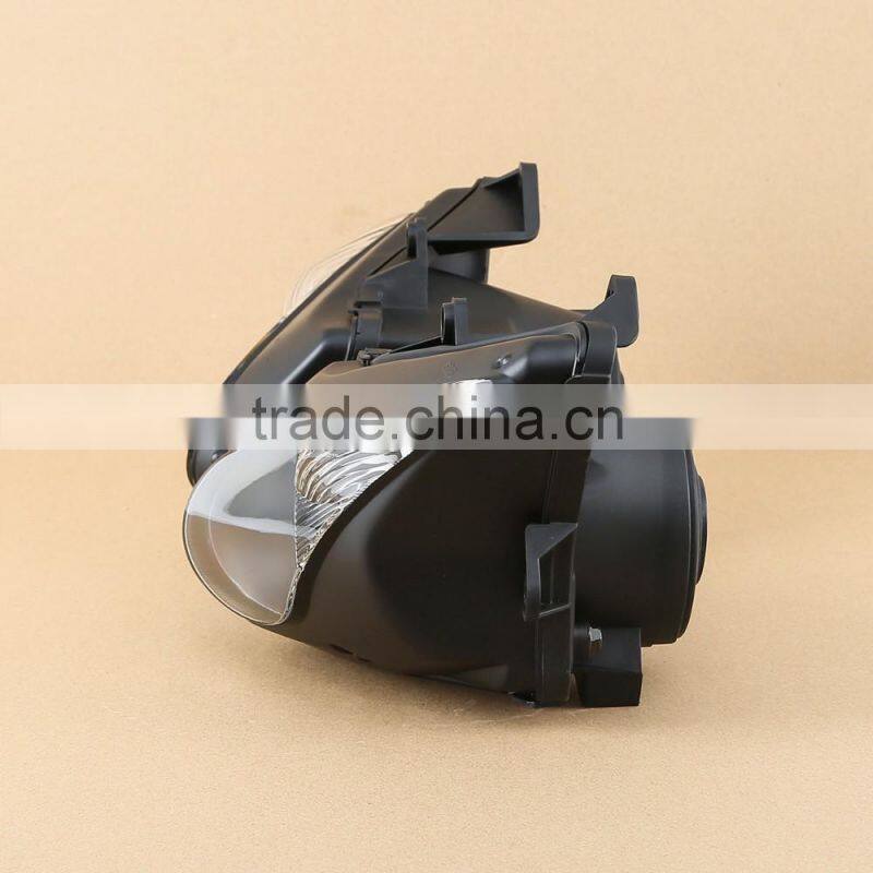 Headlight HeadLamp Light Lamp Lens Assembly for Kawasaki ZX 10R 2006 2007 06 07