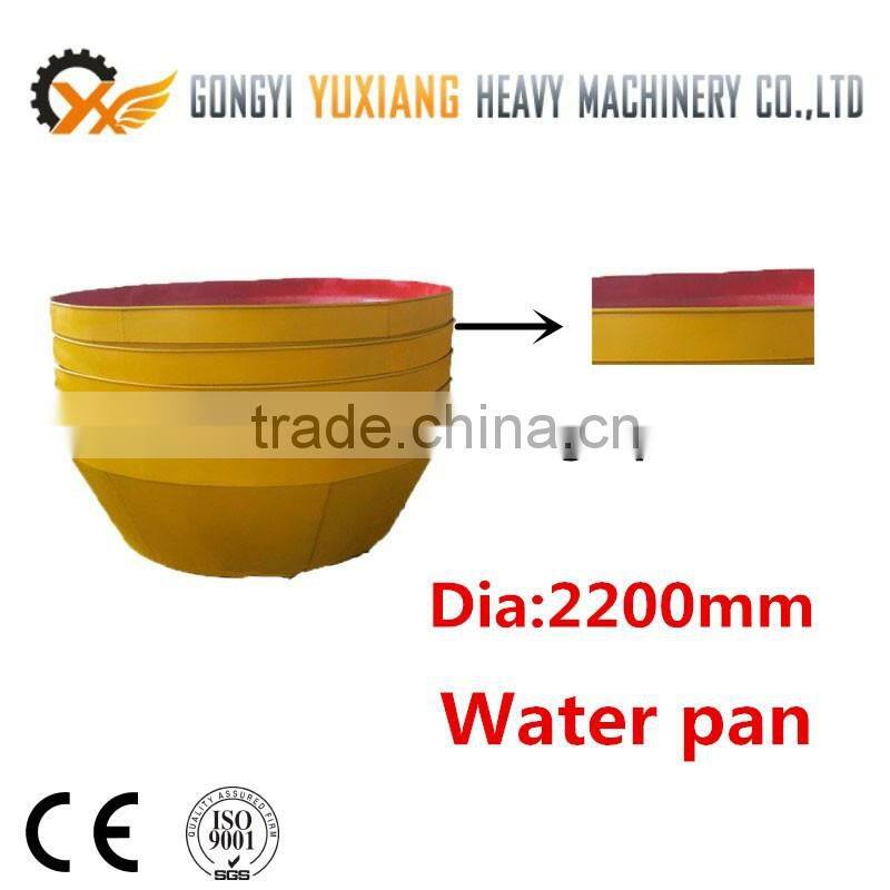 Low input competitive quality Gold ore ball mills from gold supplier