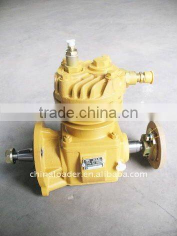 SENX construction parts air compressor Genuine SENX wheel loader parts