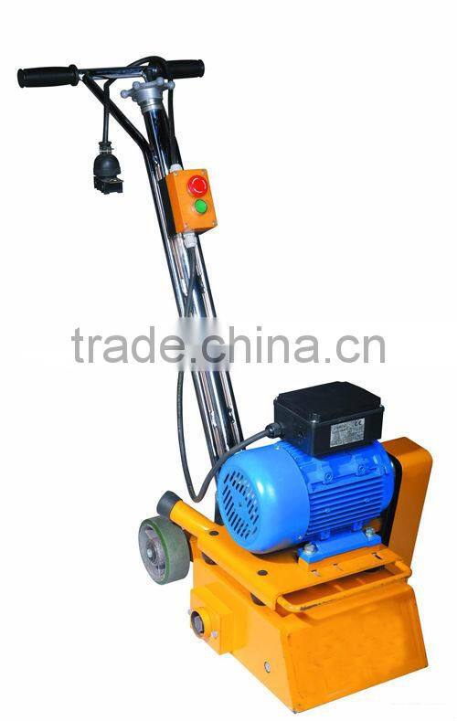 Road milling machine GM-K200(B) asphalt road milling machine