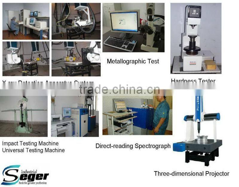 Customized Good Quality Auto Forging Parts TUV Approved Factory With Great Price