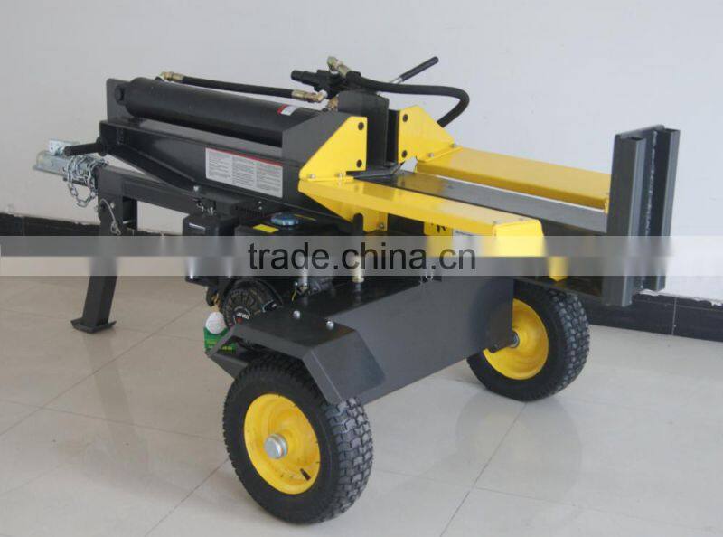 log splitter High split ability wood log cutter splitter