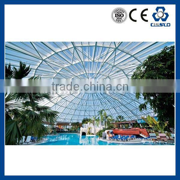 CE STANDARD HIGH CAPACITY GOOD PERFORMANCE POLYCARBONATE HOLLOW PROFILE MAKING MACHINE