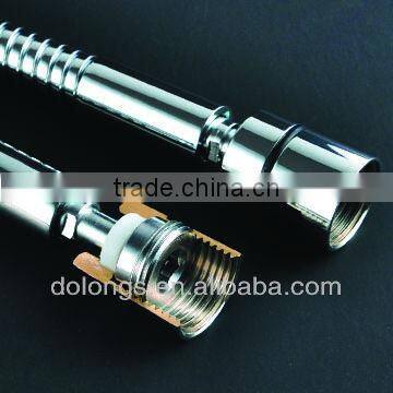 stainless steel pvc hose