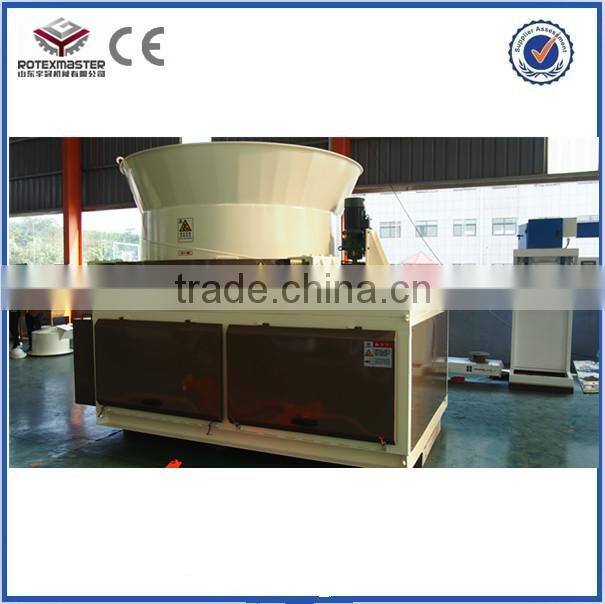 Tree Stump,Plancon,Wood crusher 10-15T/H