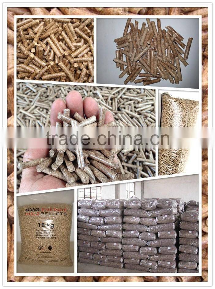 factory price wood pellet making machine line 0086 13525557486